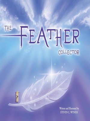 cover image of The Feather Collector
